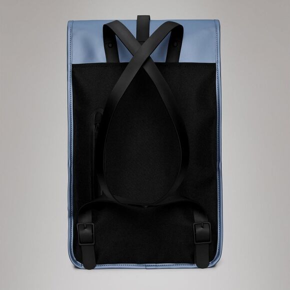 RAINS BACKPACK LARGER SIZE NWT - Picture 5 of 7